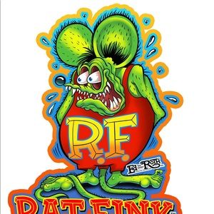 Meet your Posher, Joe